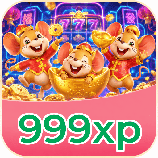 999xp Logo - Bônus de Cadastro