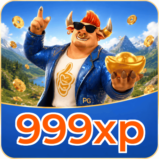 Logo 999xp Loteria Online