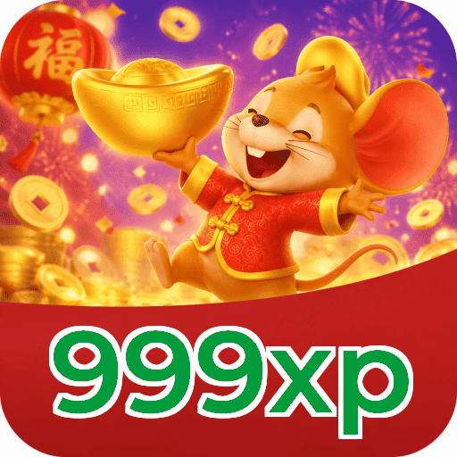 999xp Logo - Bônus com Rollover Justo