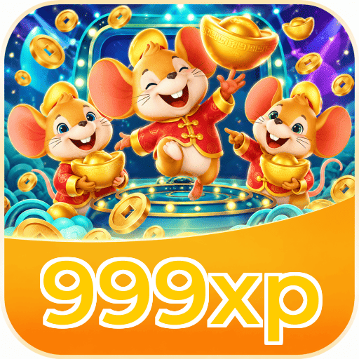 Logo da 999xp