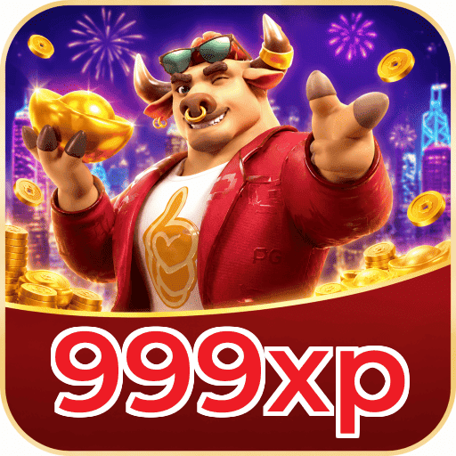 999xp Logo Oficial